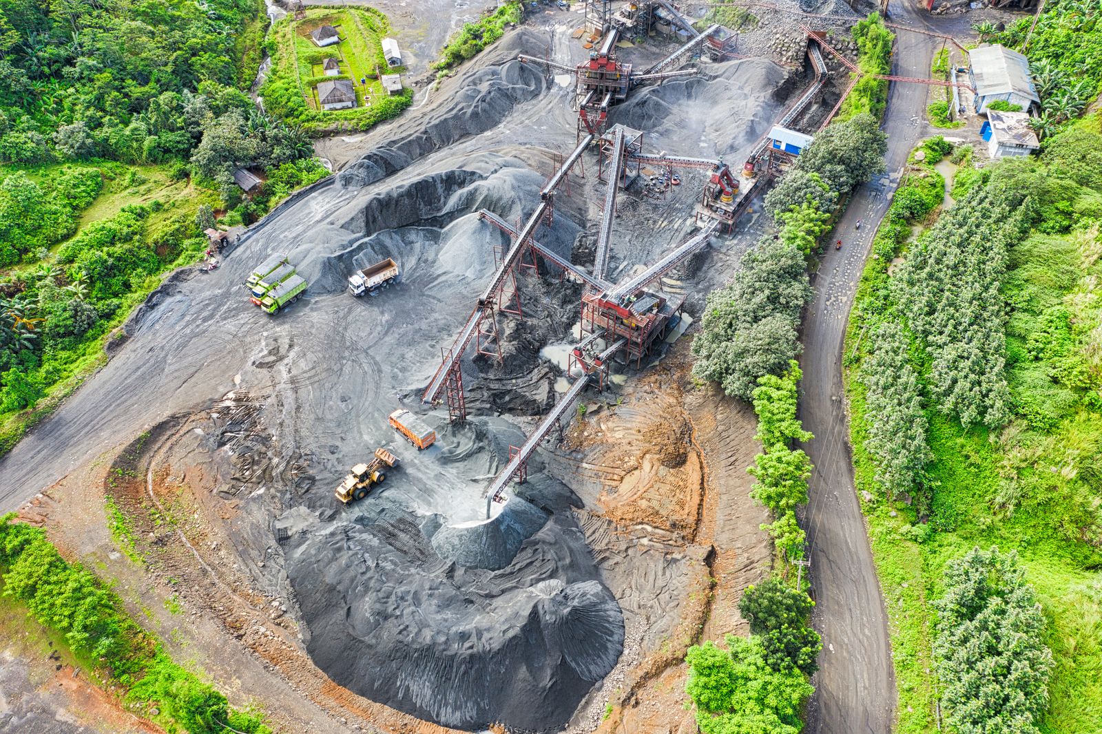 Mining Parts Australia