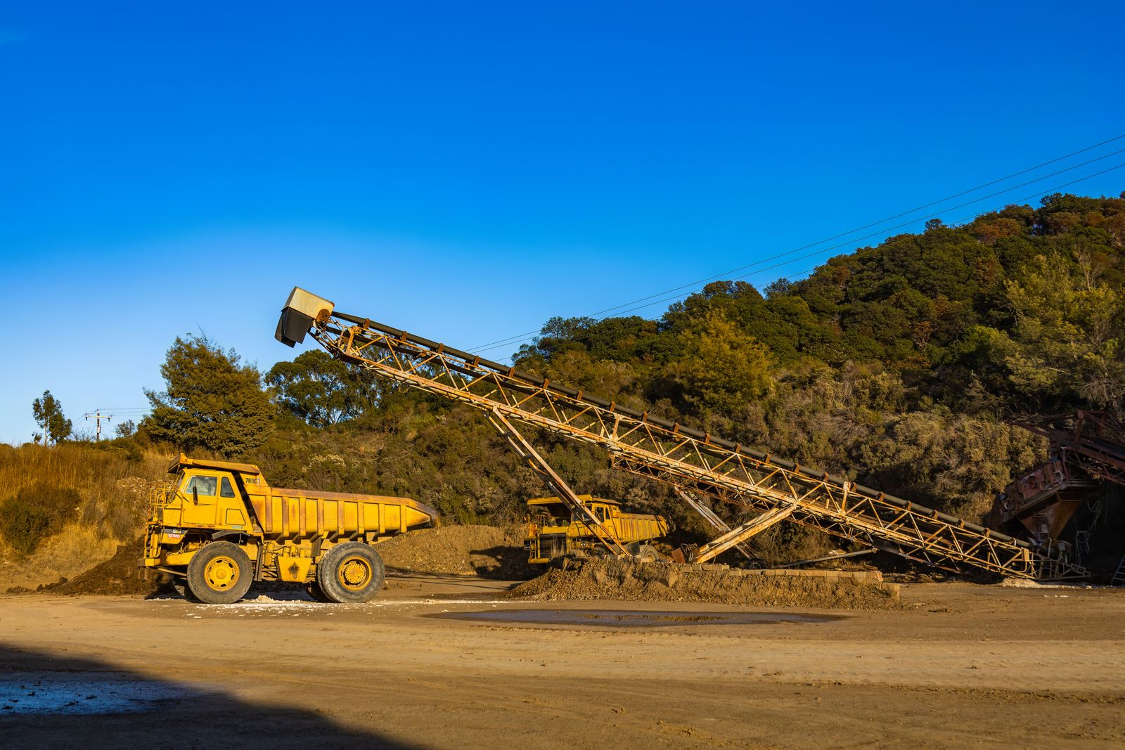 Mining Parts Australia
