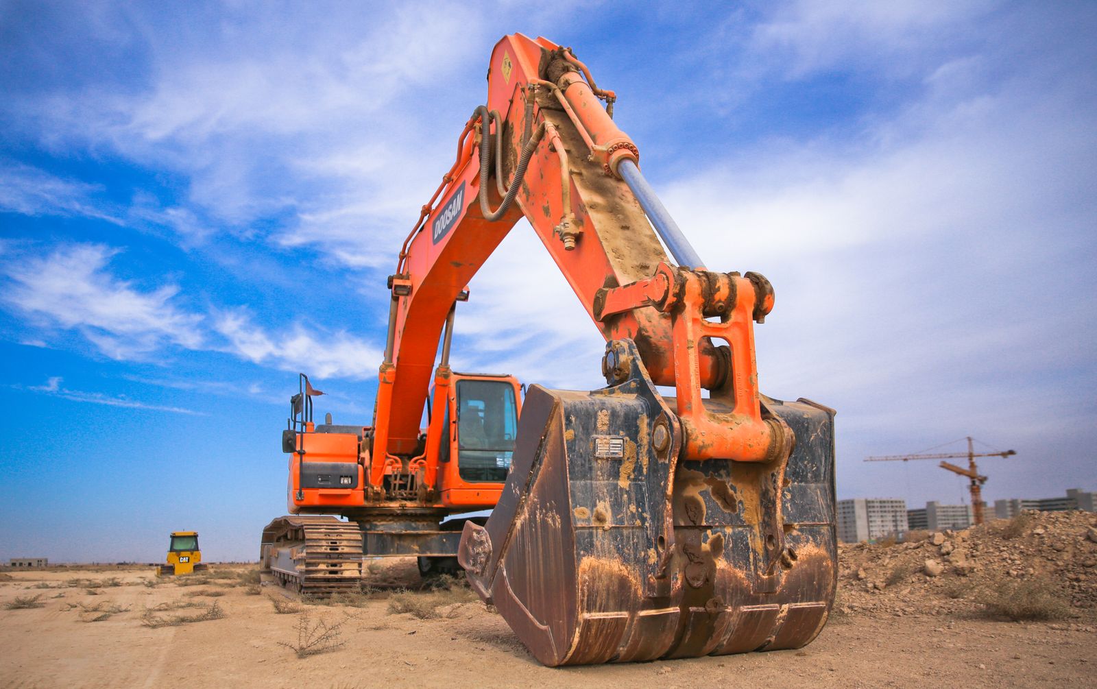 Reducing Downtime With Faster Parts Sourcing